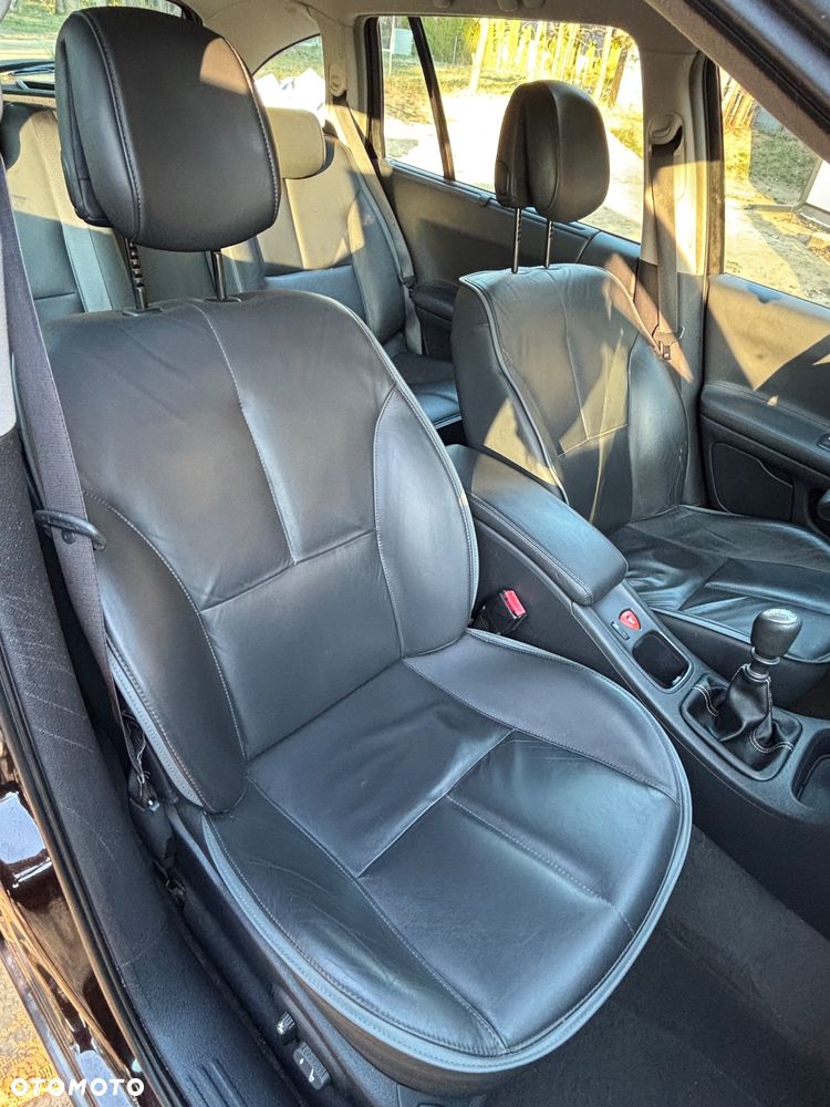 Renault Laguna 2.0 dCi FAP Initiale - 20