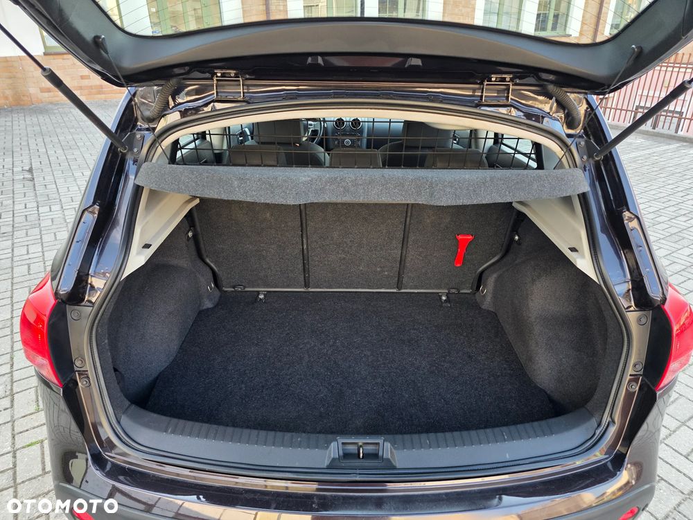 Nissan Qashqai 1.6 Acenta - 17