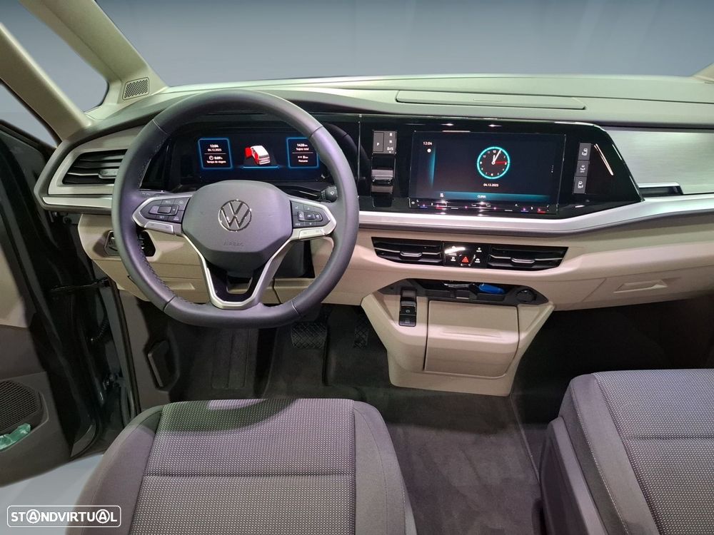 VW Multivan 1.5 TSI e-Hybrid Life DSG - 13