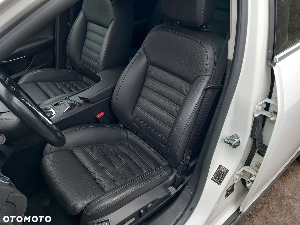 Opel Insignia 2.0 CDTI 4x4 Automatik Innovation - 15