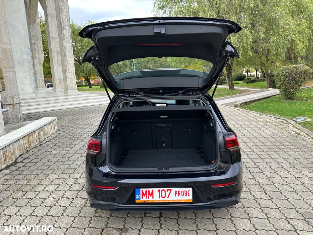 Volkswagen Golf 2.0 TDI SCR - 26