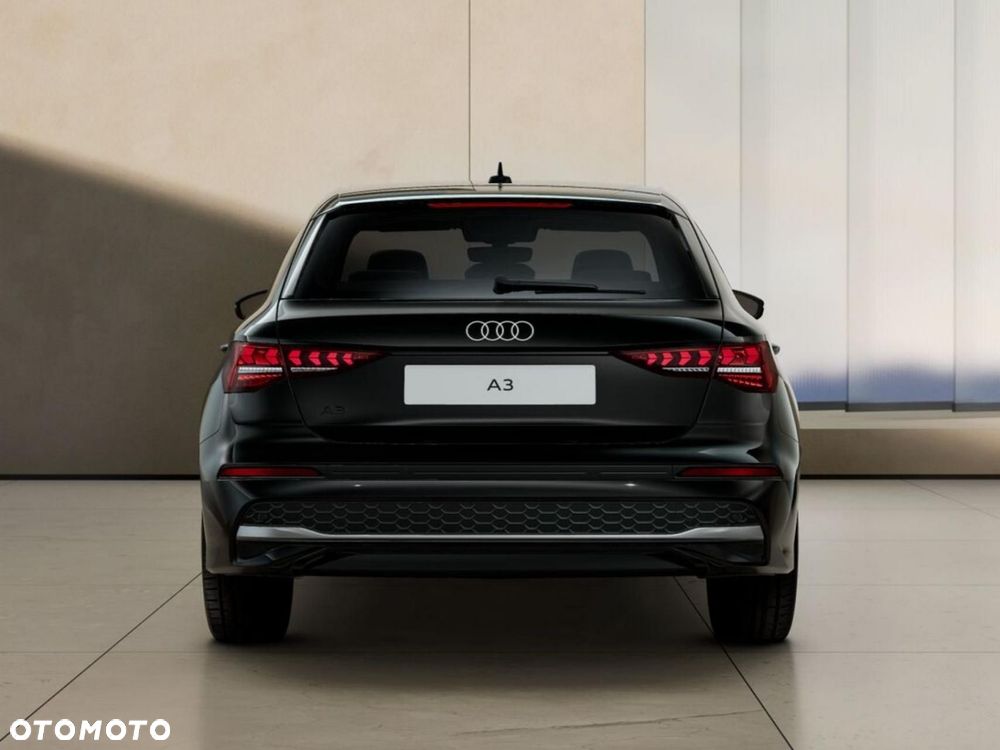 Audi A3 Sportback - 5