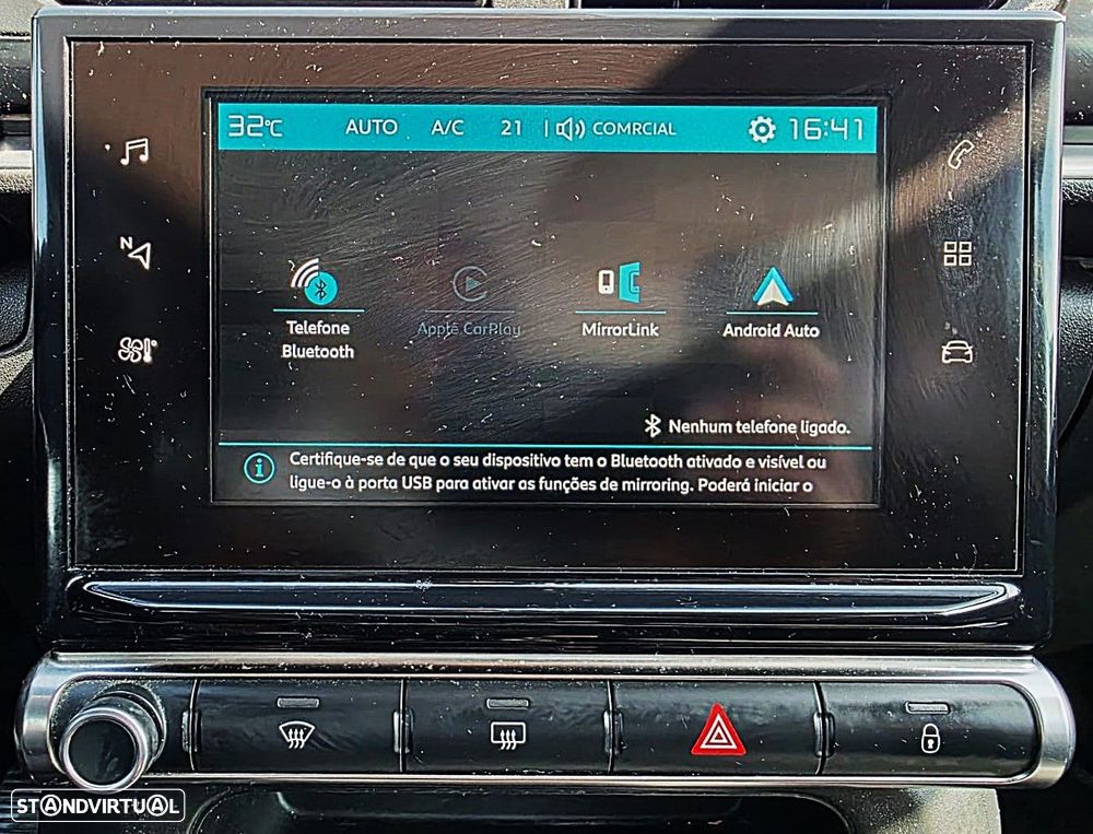 Citroën C3 1.2 PureTech Shine - 15