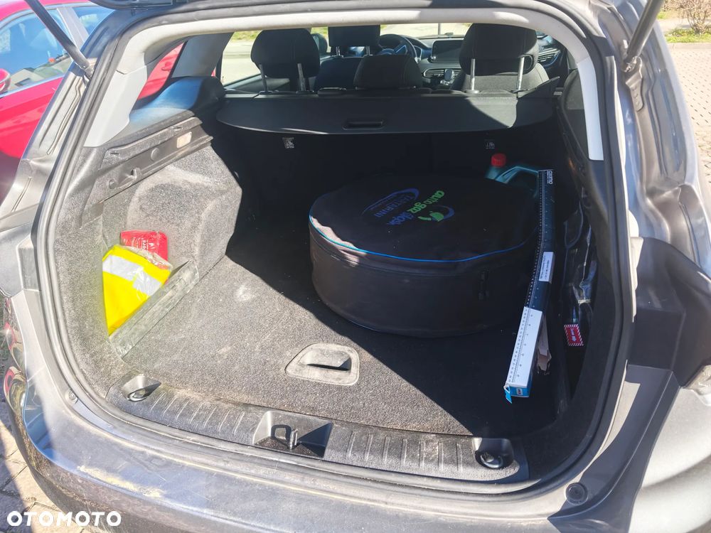 Fiat Tipo 1.4 16v Lounge EU6d - 7