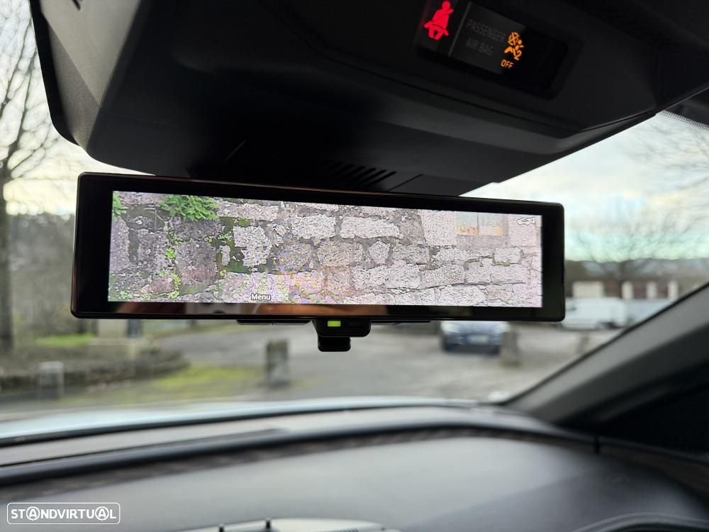 Renault Mégane E-Tech EV60 Iconic Optimum Charge - 24