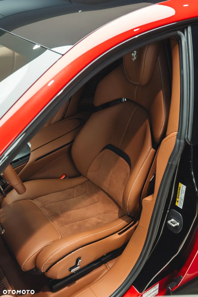 Ferrari Purosangue - 19