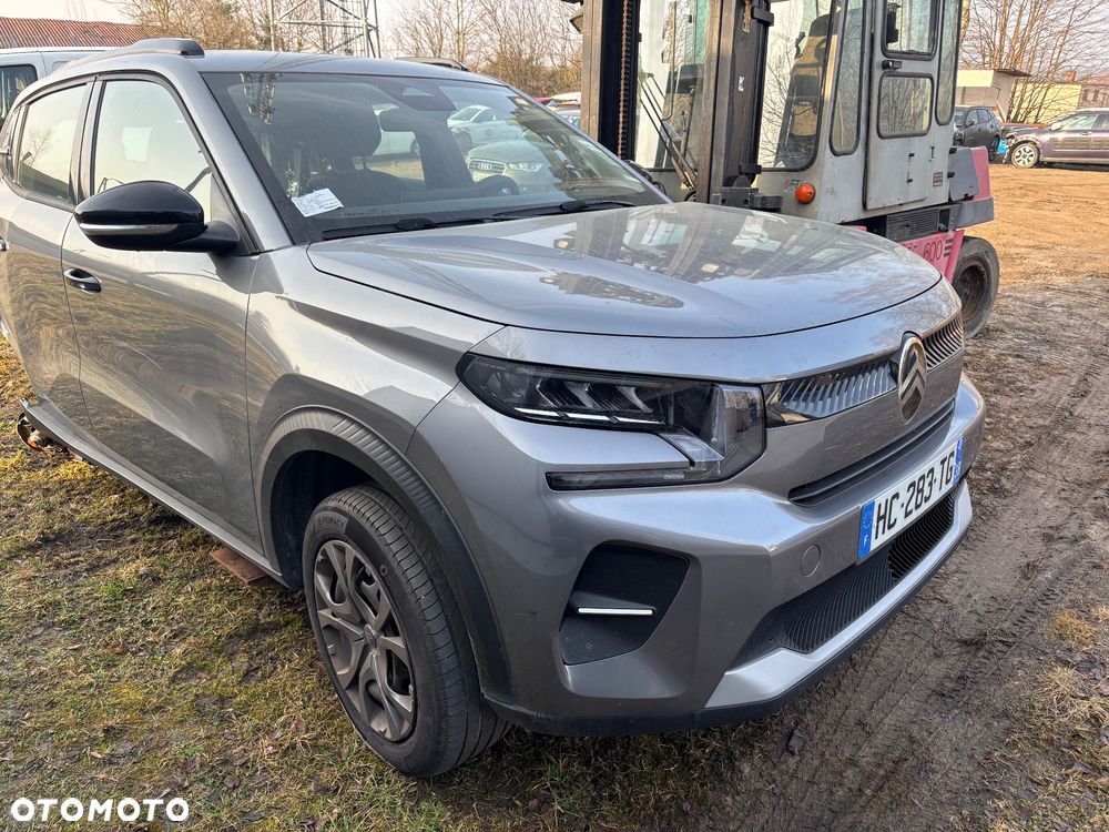 Citroën C3 Turbo 100 Stop&Start PLUS - 3