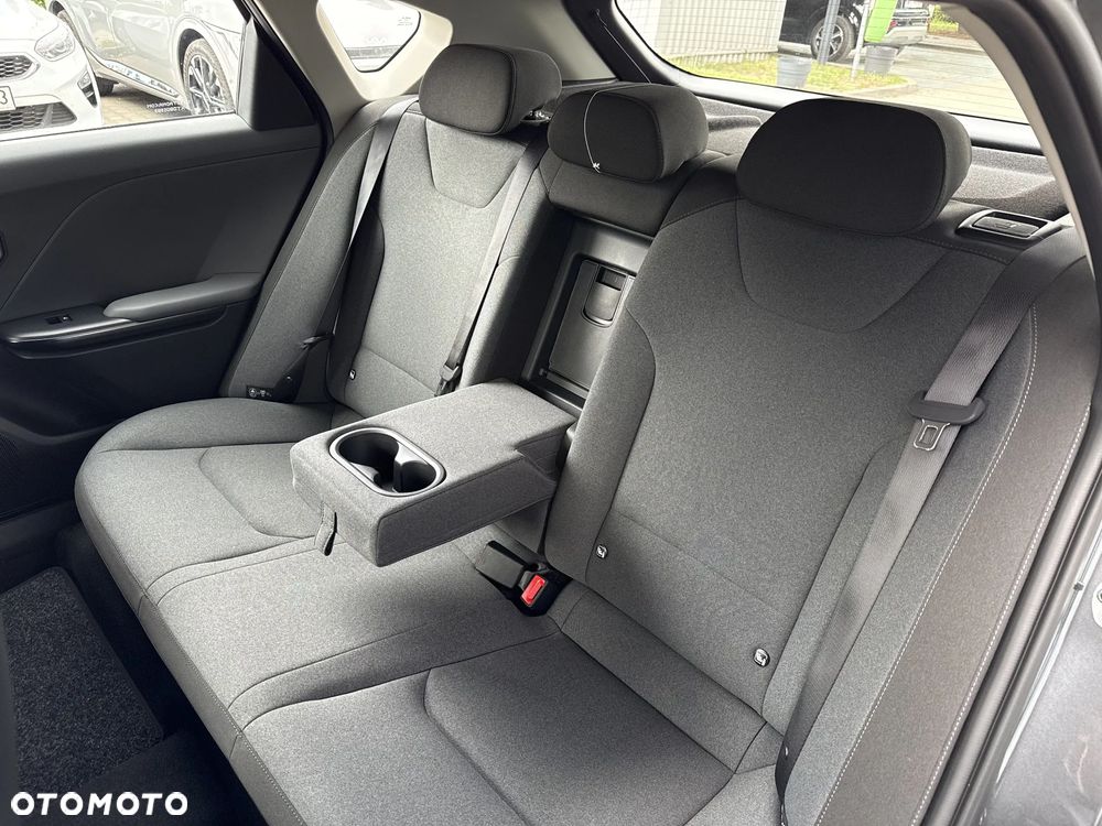 Kia K4 1.6 T-GDI M - 16
