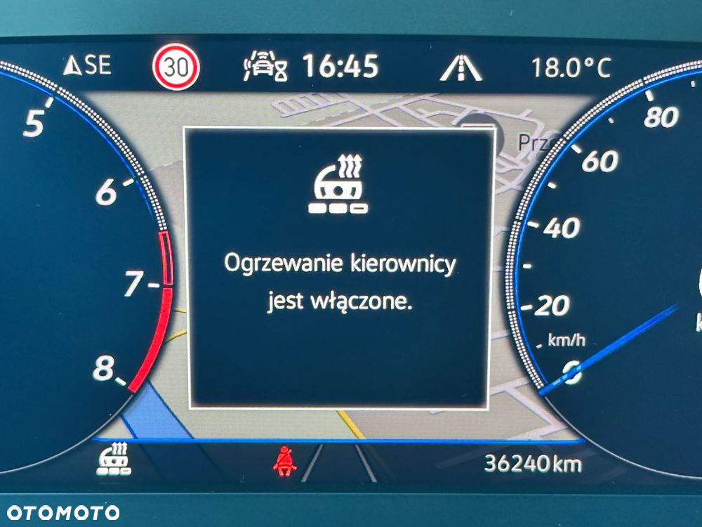 Volkswagen Arteon Shooting Brake 2.0 TSI OPF DSG R-Line - 21