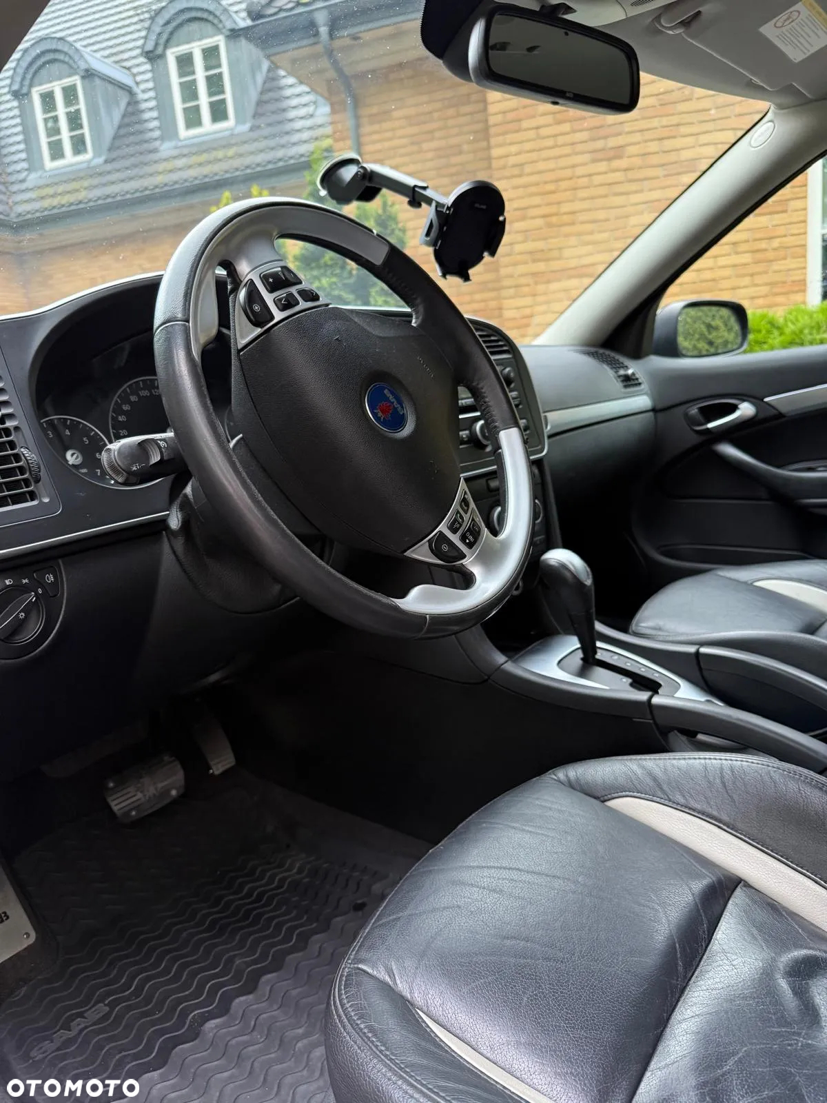 Saab 9-3 - 11