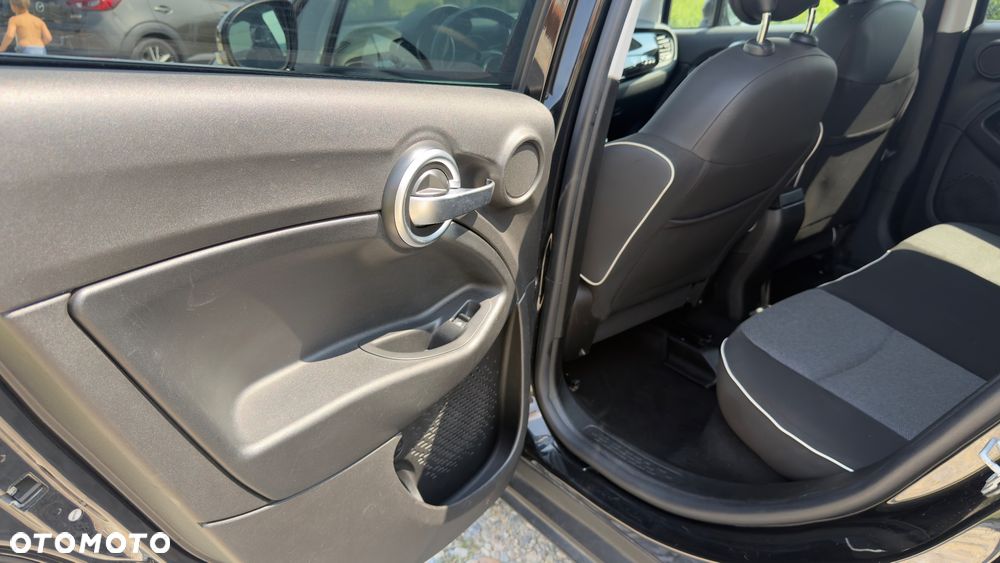 Fiat 500X - 5