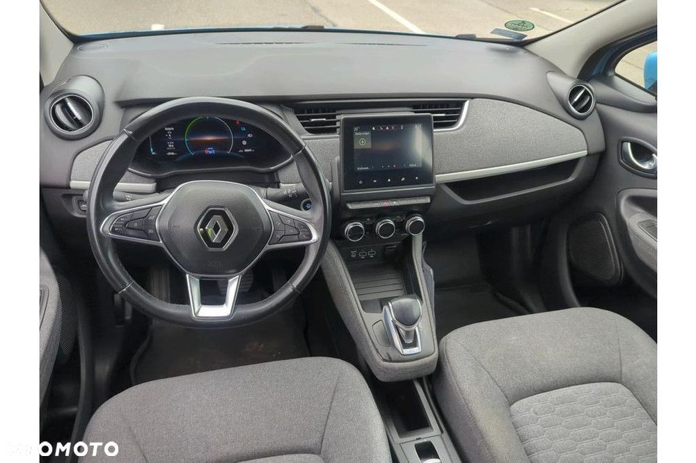 Renault Zoe - 8