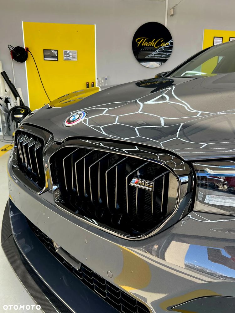 BMW M5 - 12