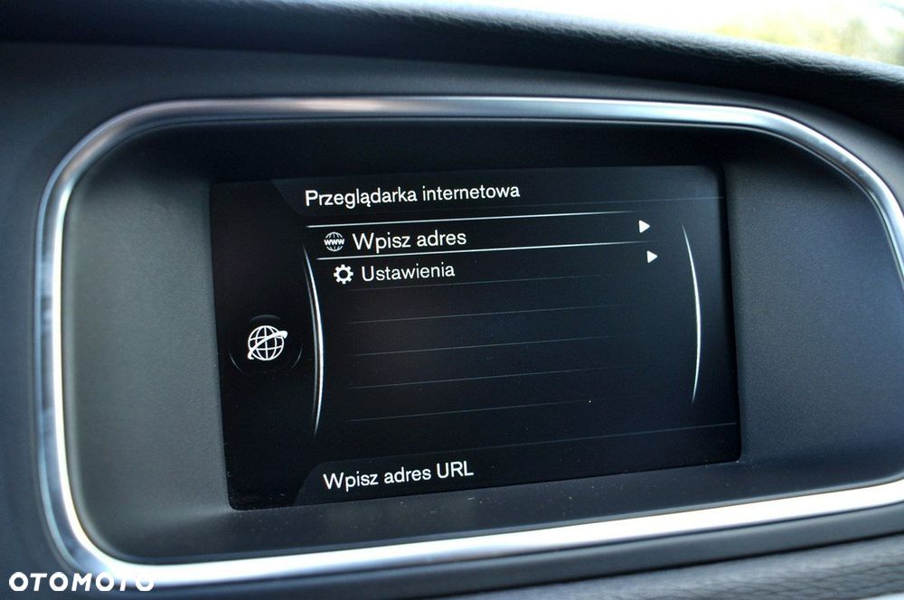 Volvo V40 D2 Momentum - 21