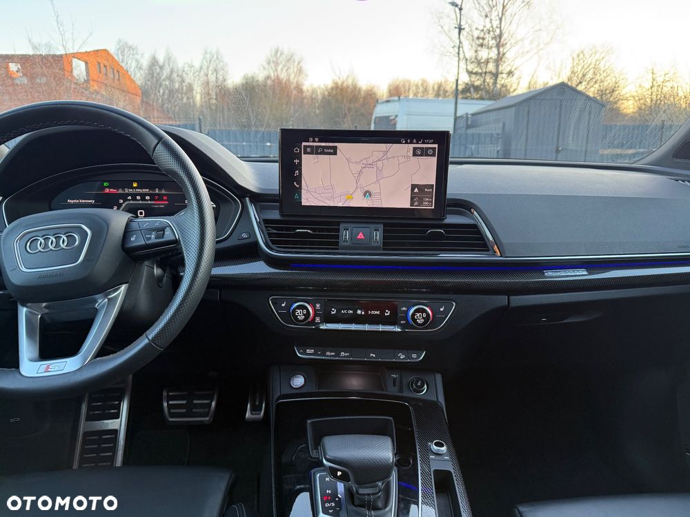 Audi SQ5 - 12