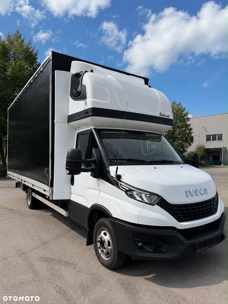 Iveco 50C18 - 3