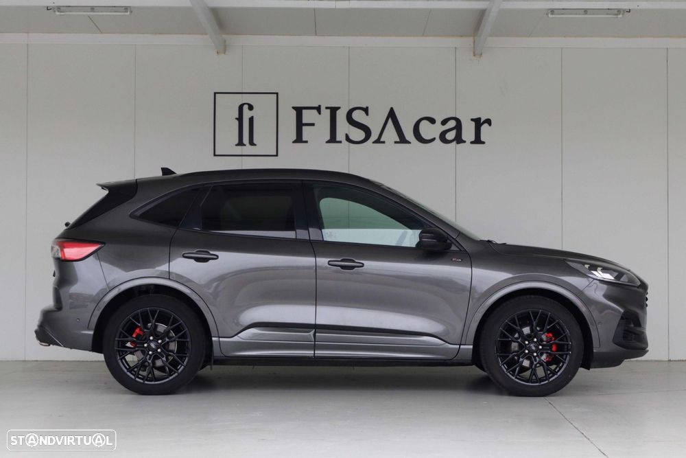 Ford Kuga 1.5 EcoBoost ST-Line X - 7