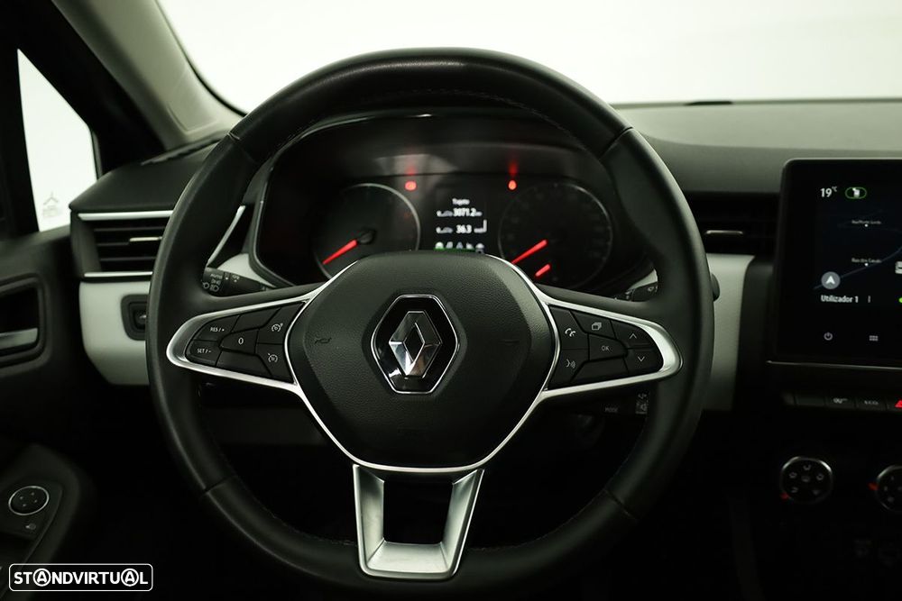 Renault Clio 1.0 TCe Evolution - 15