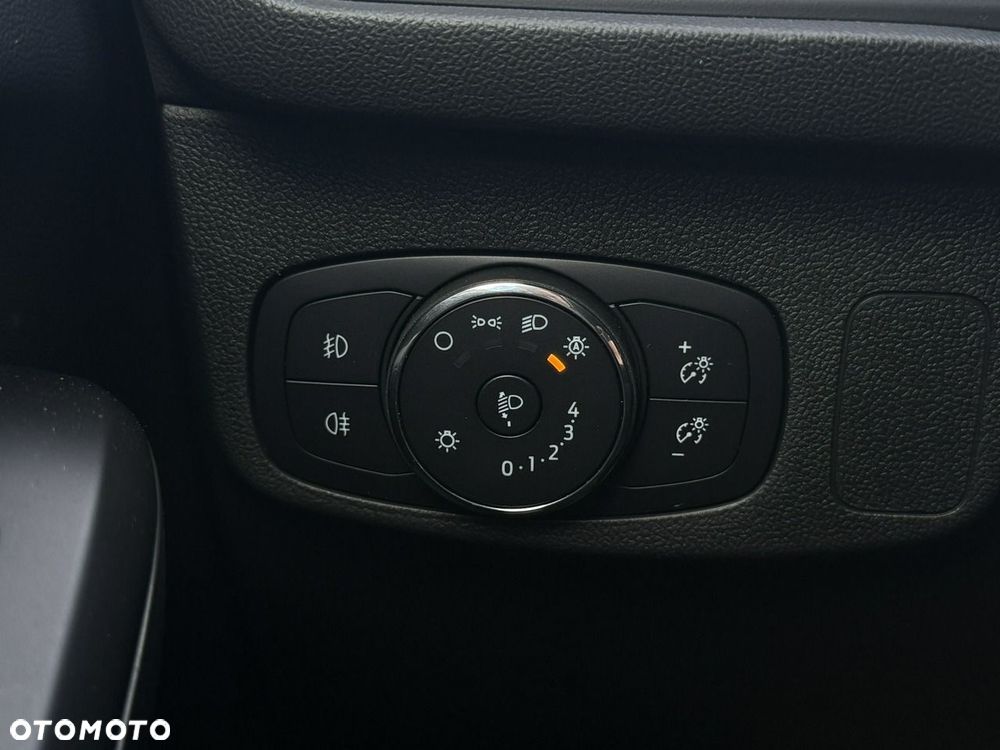 Ford Focus 1.5 EcoBlue STart-Stopp-System ST-LINE X - 30