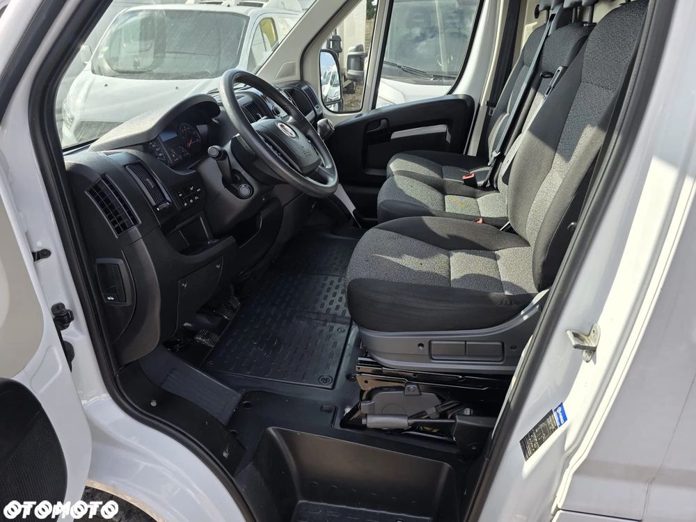 Fiat Ducato MAXI L4H2 - 9