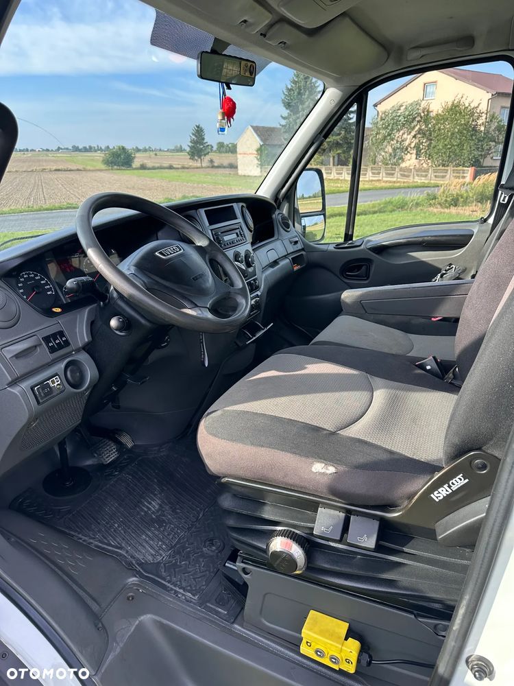 Iveco DAILY 70C17 - 11