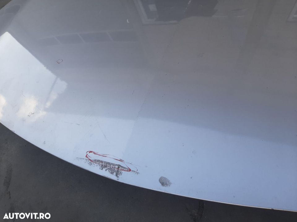 capota renault clio 3 - 4