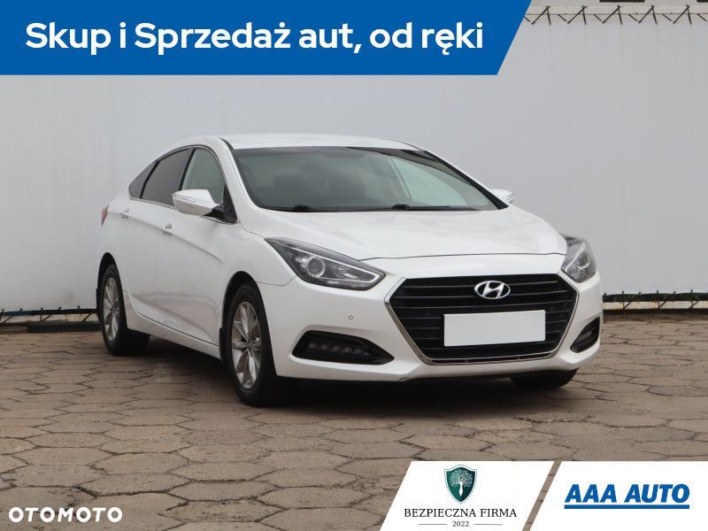 Hyundai i40 - 3