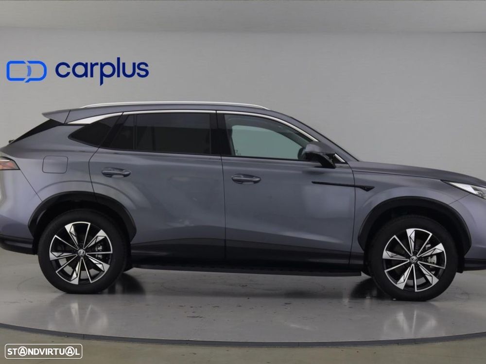 MG HS 1.5 Plug-in Hybrid Luxury - 8