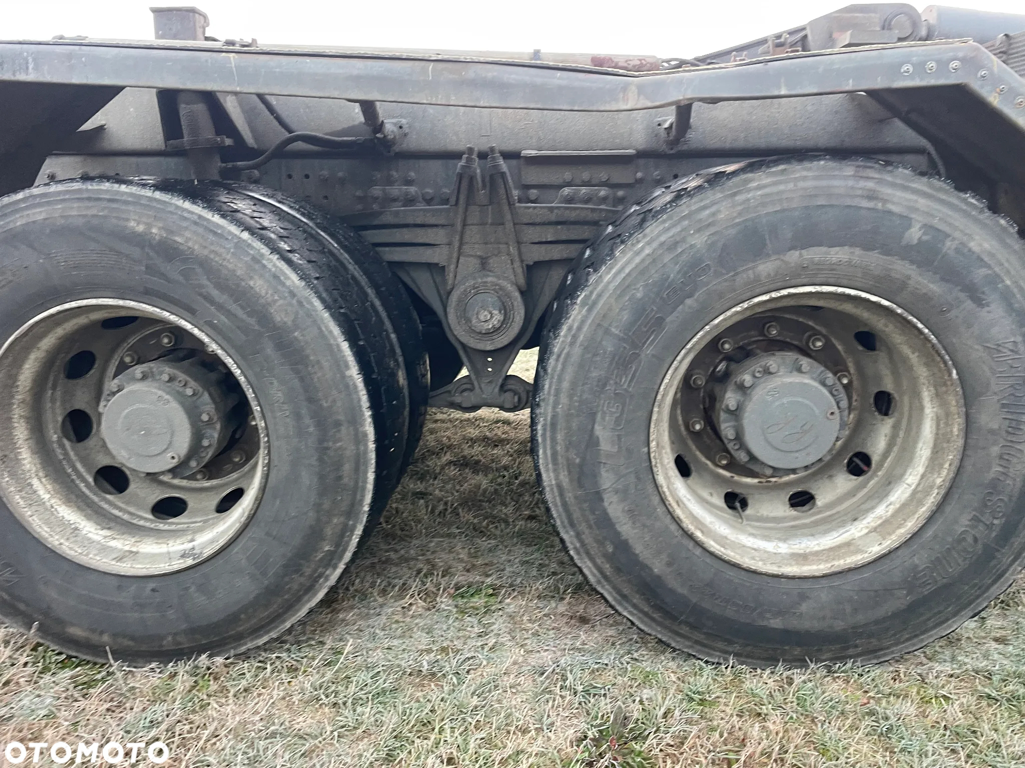 Renault Kerax 410DXi - 8