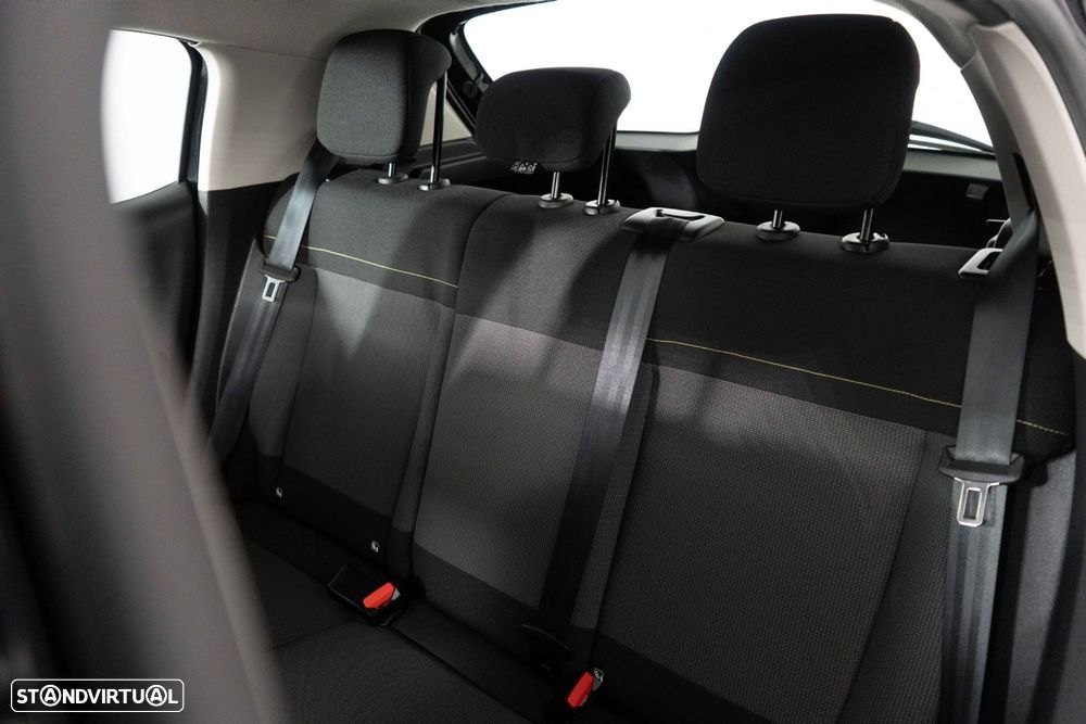 Citroën C3 1.2 PureTech Feel Pack - 19
