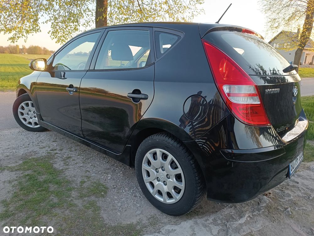 Hyundai i30 1.4 Edition 20 - 10