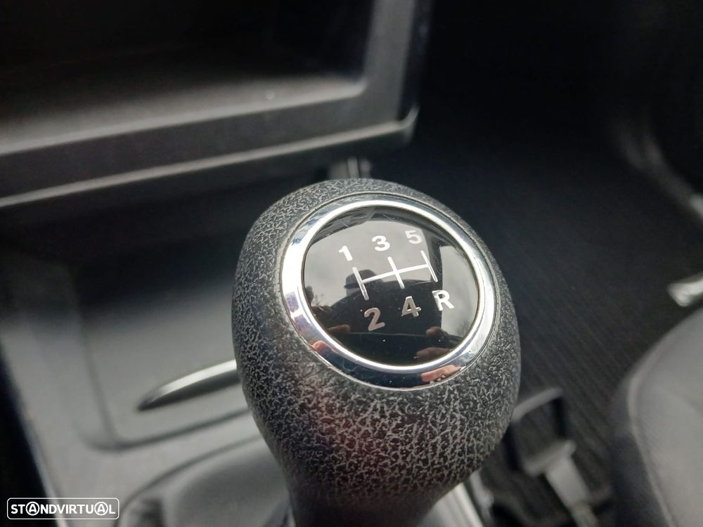 Mercedes-Benz A 150 Classic - 11