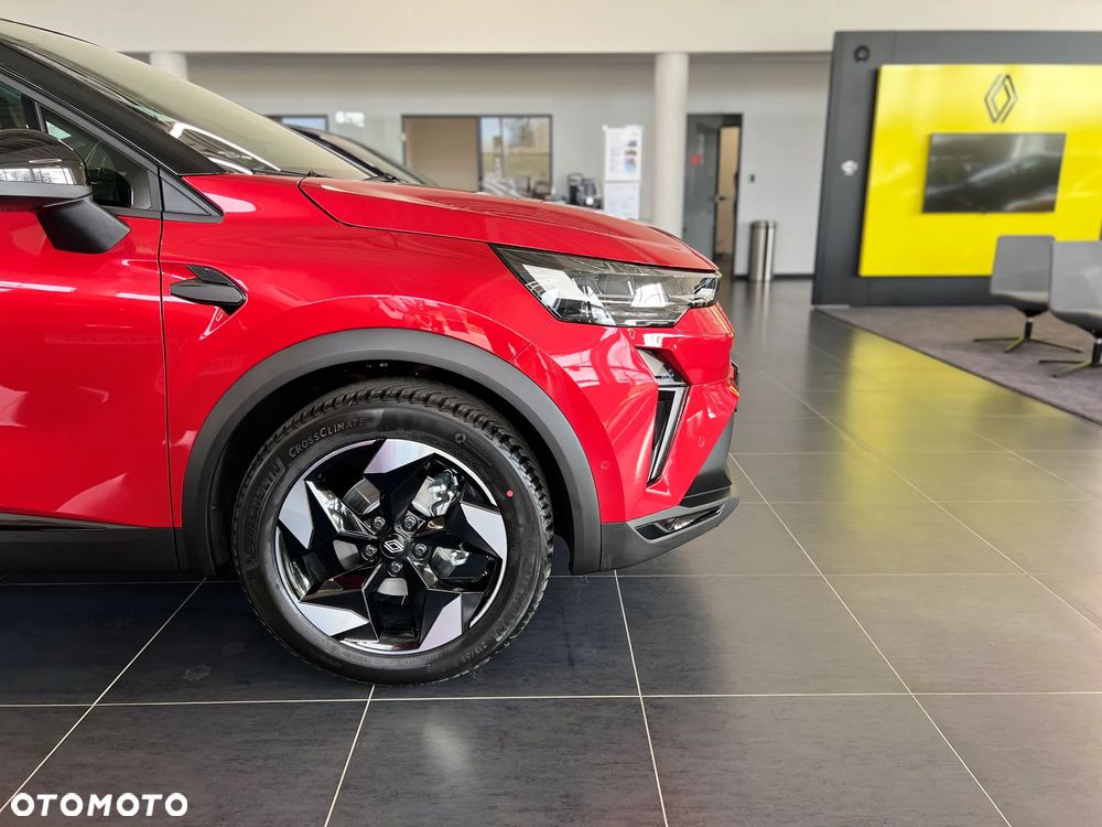 Renault Captur 1.8 E-TECH Full Hybrid 160 Techno - 7