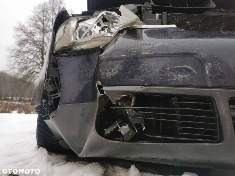 Audi A6 Avant 2.7T Quattro - 10