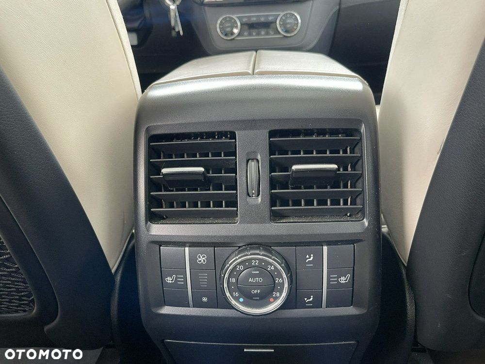 Mercedes-Benz GLS AMG 63 4-Matic - 16