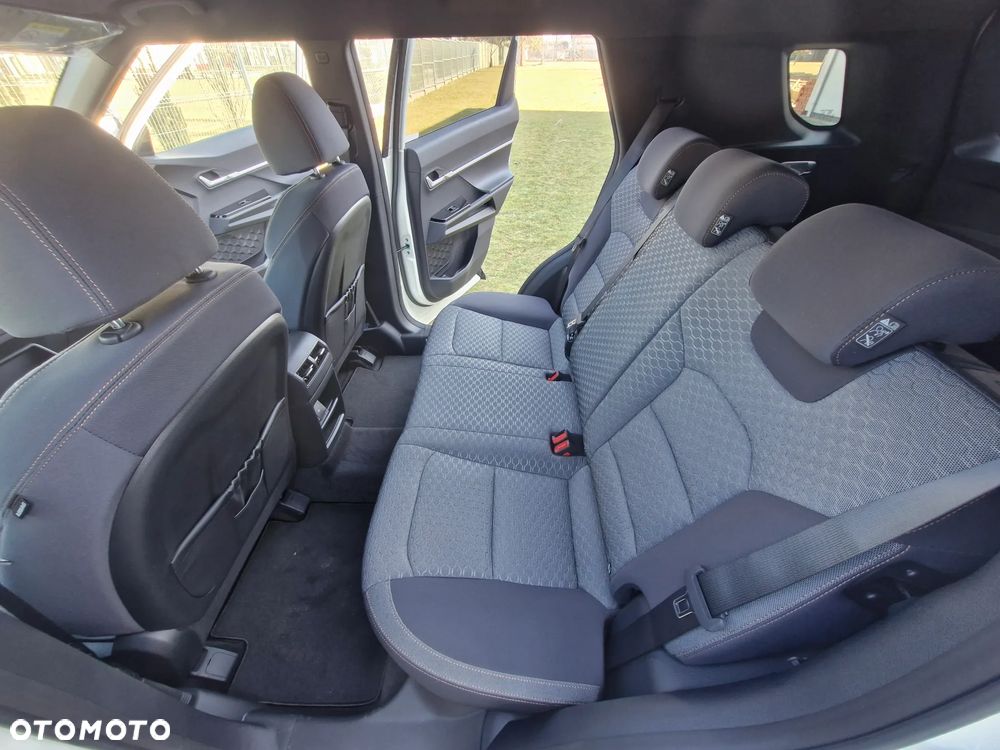 SsangYong/KGM Torres 1.5 T-GDI Joy - 17