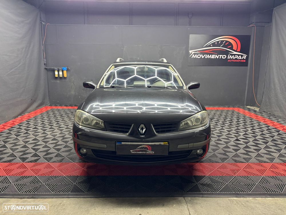 Renault Laguna Break - 7