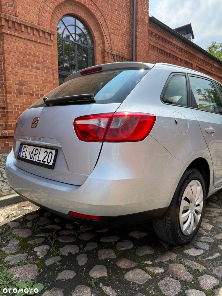 Seat Ibiza - 19