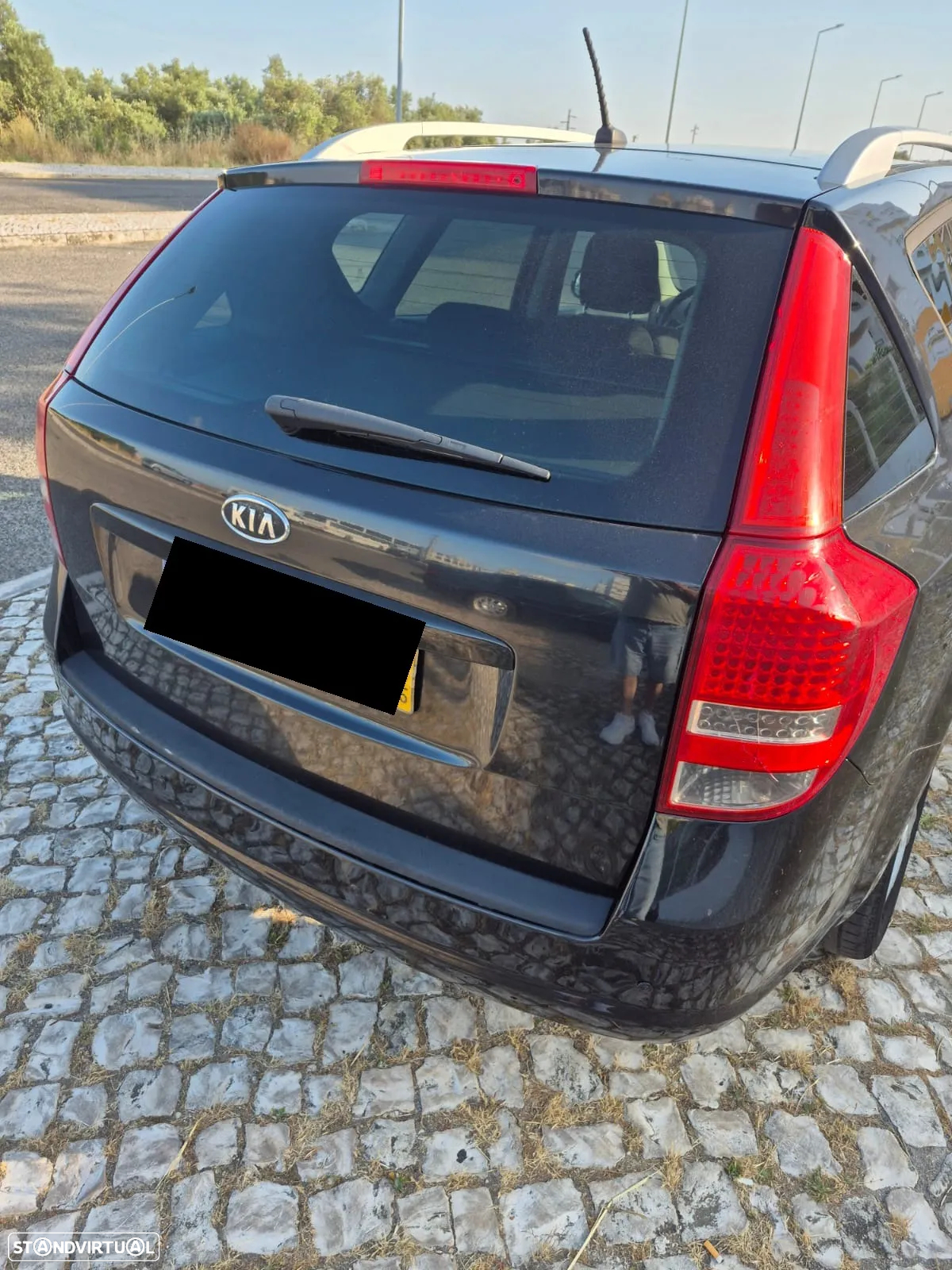 Kia Ceed SW - 4