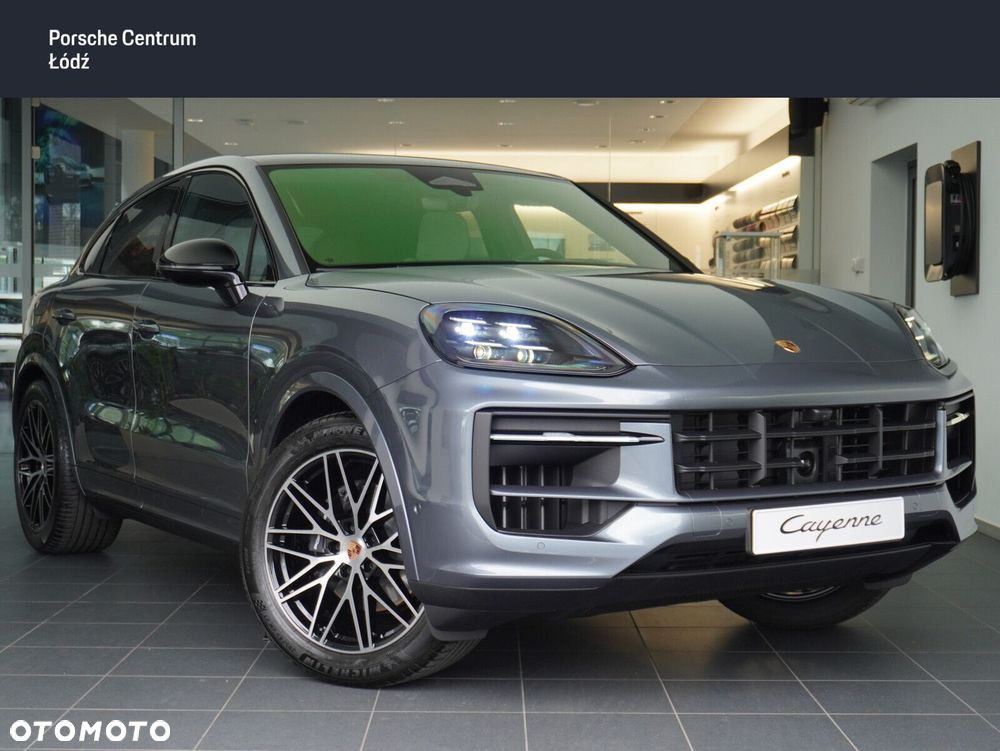 Porsche Cayenne Black Edition - 2