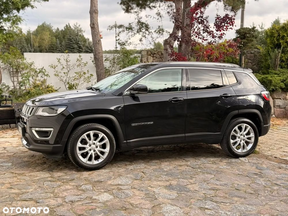 Jeep Compass 2020 photo 3