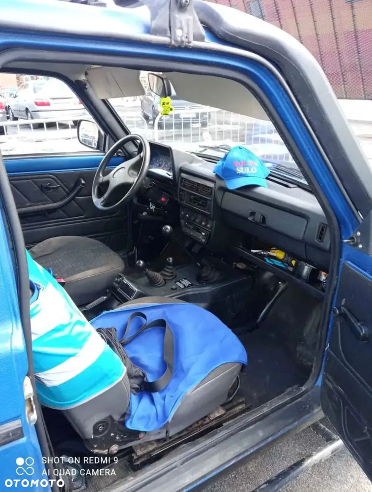 Lada Niva 1.7i EU5 - 6