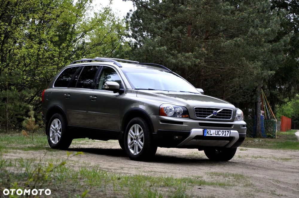 Volvo XC 90 3.2 Edition - 4