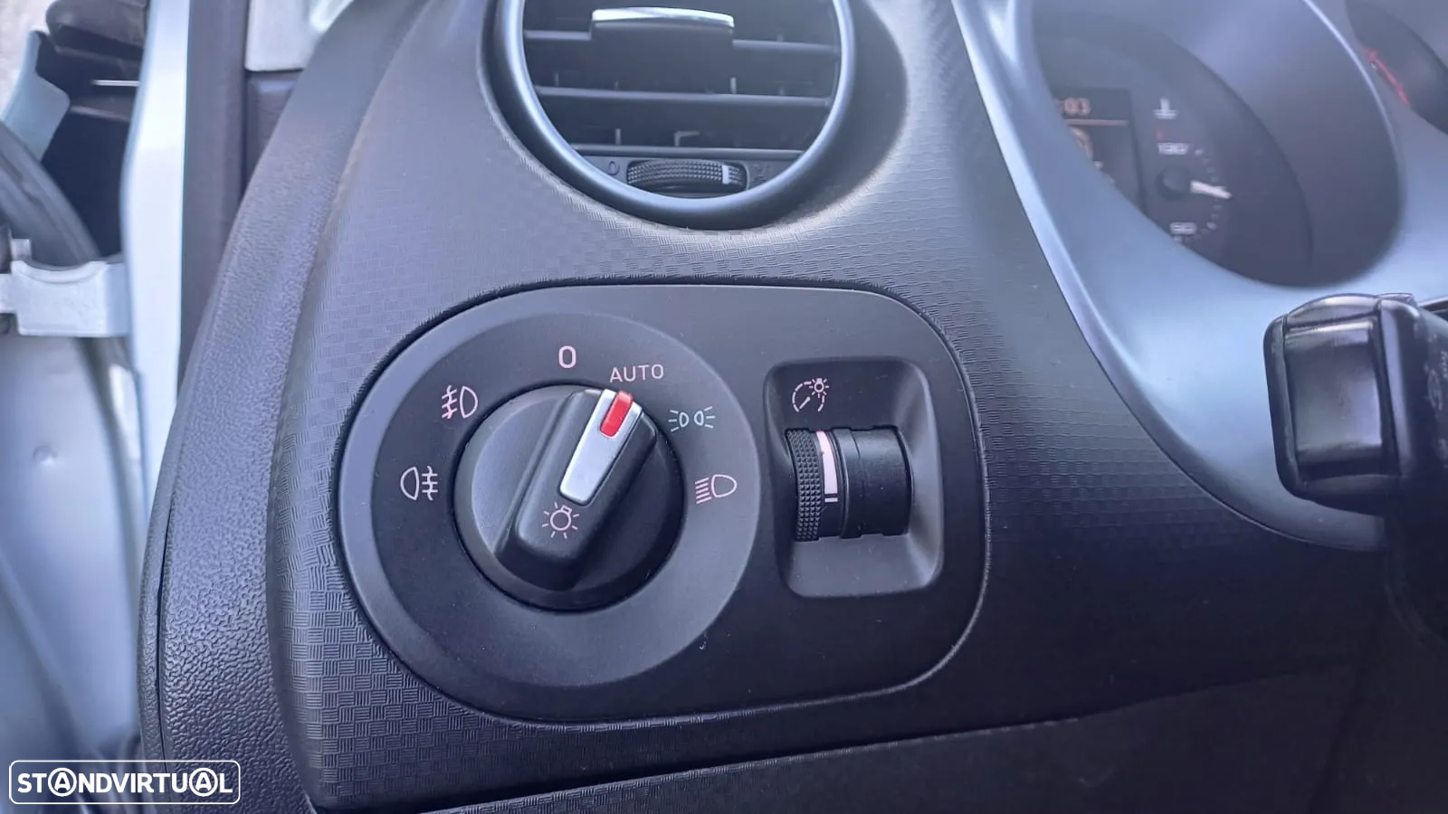 SEAT Altea Freetrack 1.6 TDi Style Eco.Start/Stop - 20