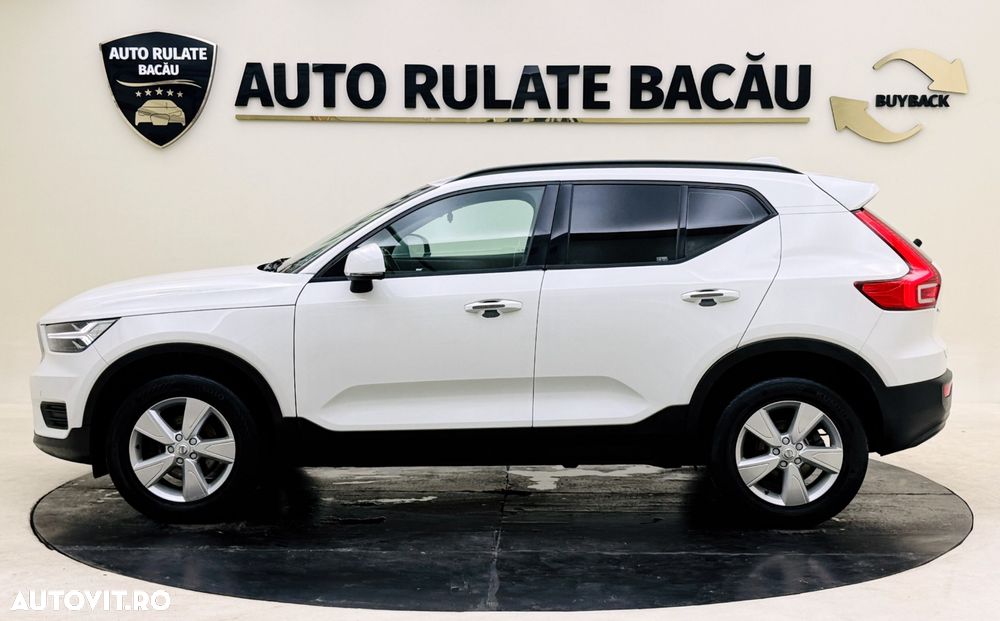 Volvo XC 40 - 5