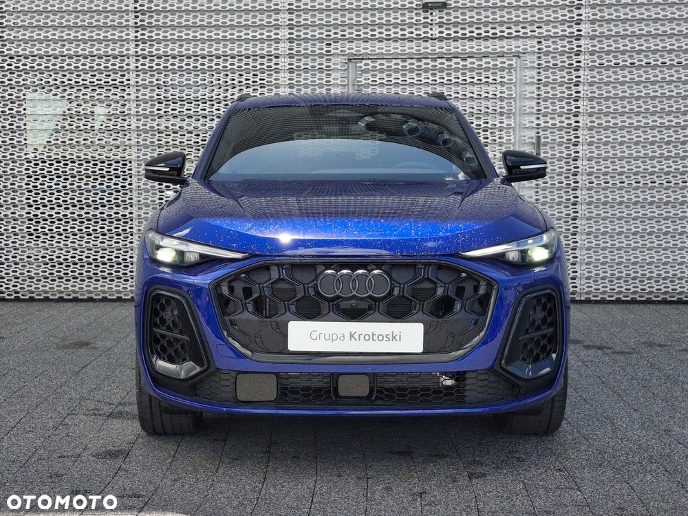 Audi Q5 Sportback - 2