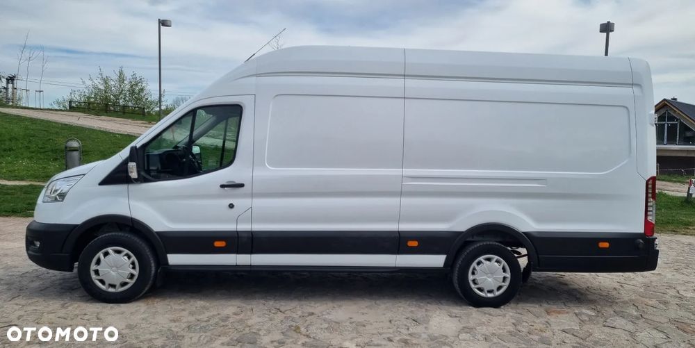 Ford Transit L4H3 - 8