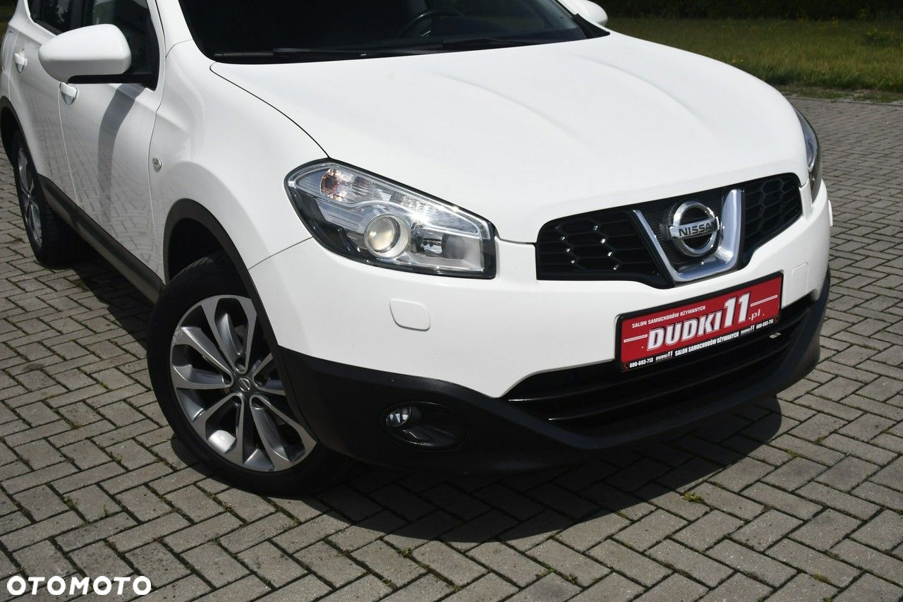 Nissan Qashqai+2 - 7