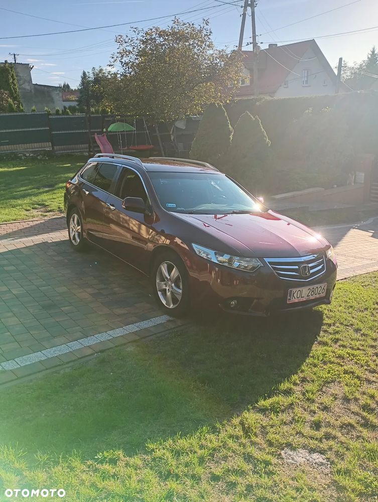 Honda Accord 2.0 Elegance - 9