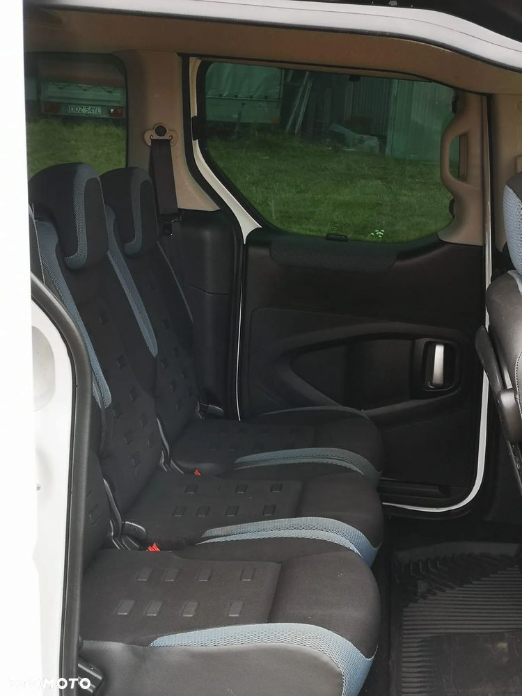 Citroën Berlingo 1.6 VTi 16V Multispace - 5
